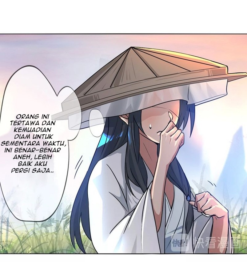 Rebirth of Refining Emperor chapter 1
